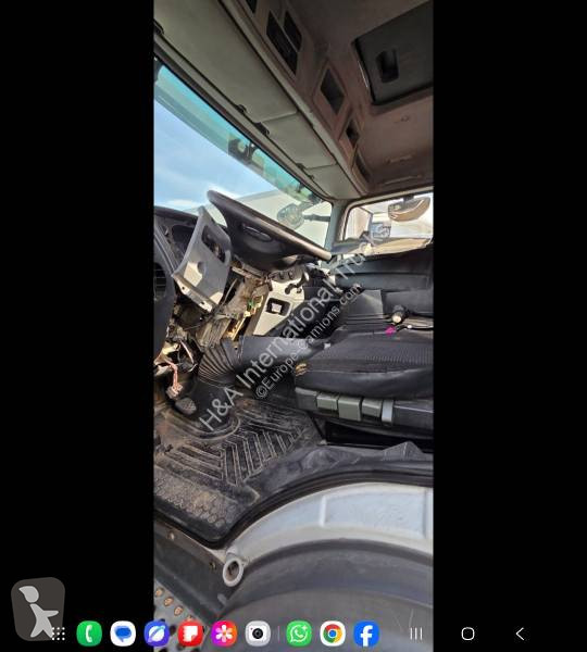 شاحنة Mercedes