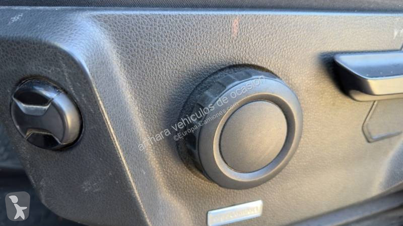 عربة نفعية Volkswagen