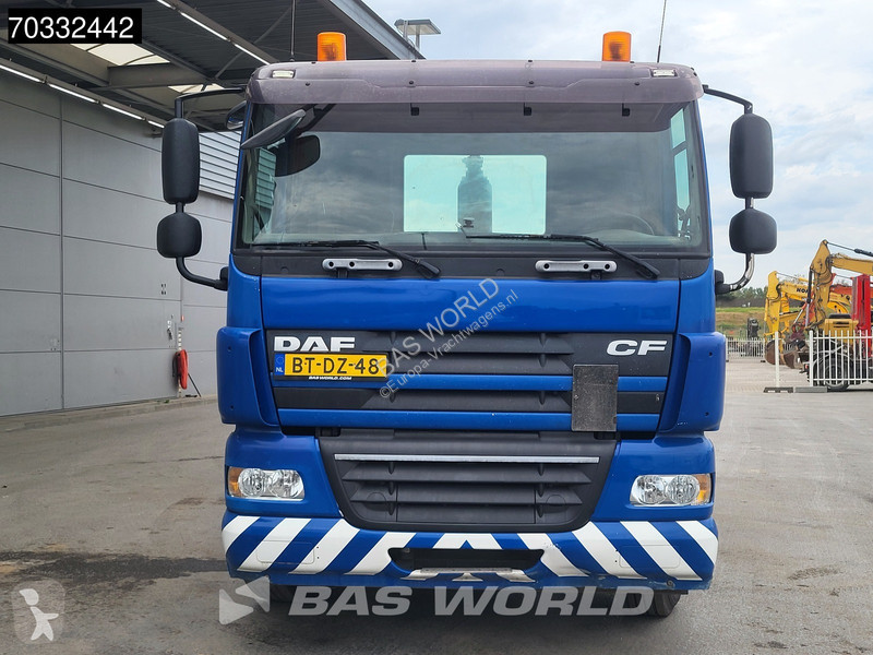 شاحنة DAF 360 6X2 NL-Truck VDL S-20-6200...