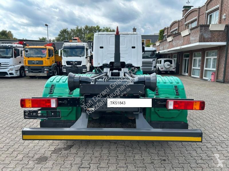 Camion Scania R440