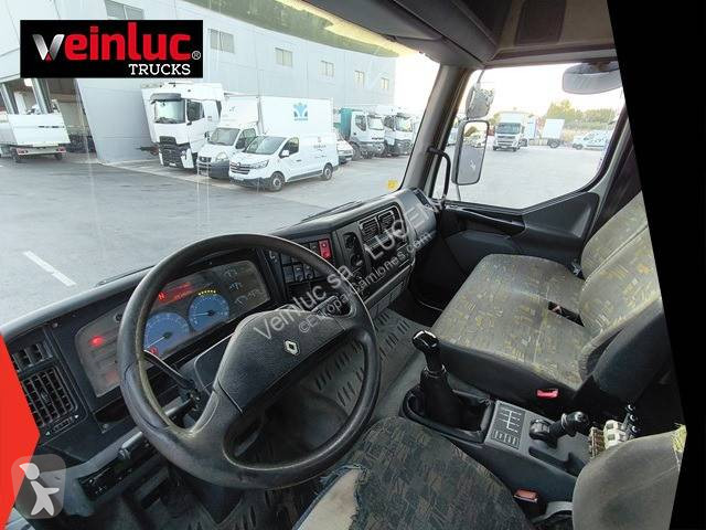 شاحنة Renault