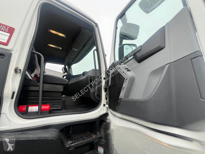 شاحنة Renault 430 VOIGHT KSeries