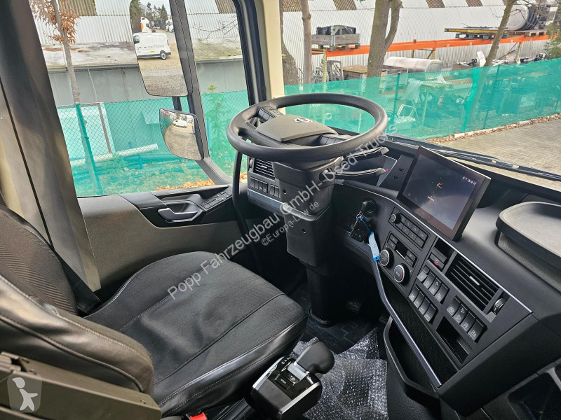 شاحنة Volvo 460 6x2 MultiBDF*Kein...