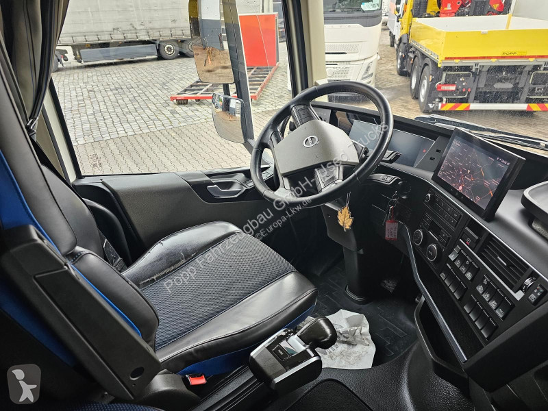 شاحنة Volvo 460 6x2 MultiBDF* XL, Jumbo,...