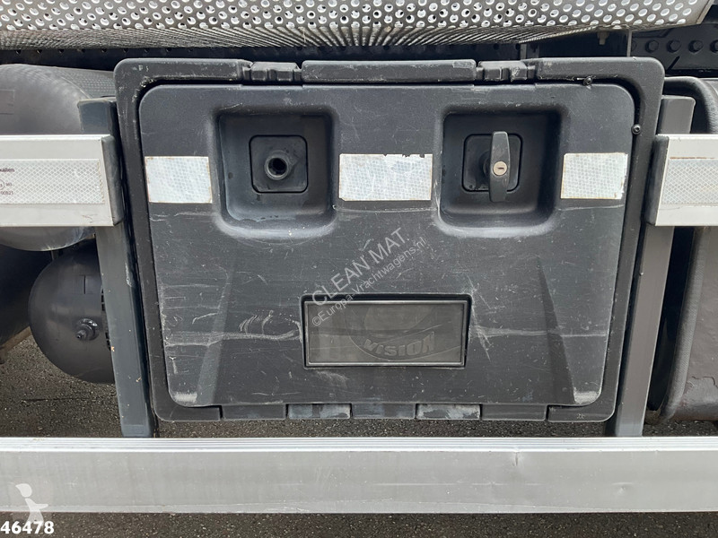 Camión Iveco AD450T/P Euro 6 Hiab 18 Tonmeter...