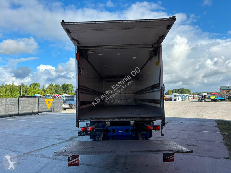 شاحنة Mercedes 2532 6x2*4 MITSUBISHI TU85SA /...