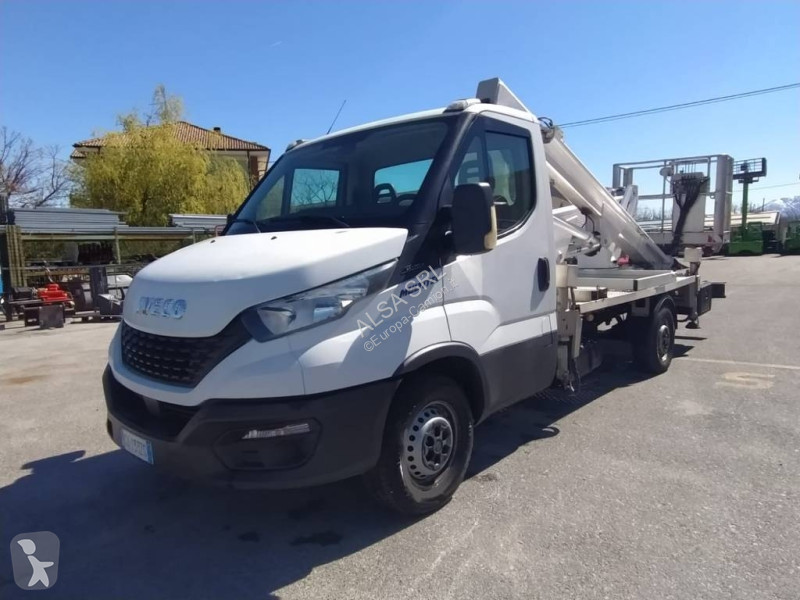 Veicolo commerciale  HX200