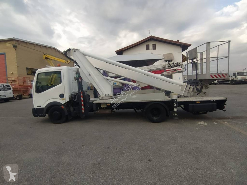 Camion  MT222 AZ