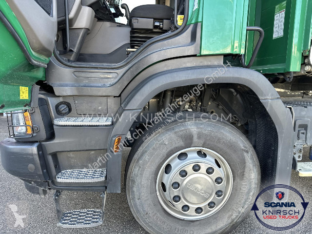 شاحنة Scania P 280 B4x2HZ