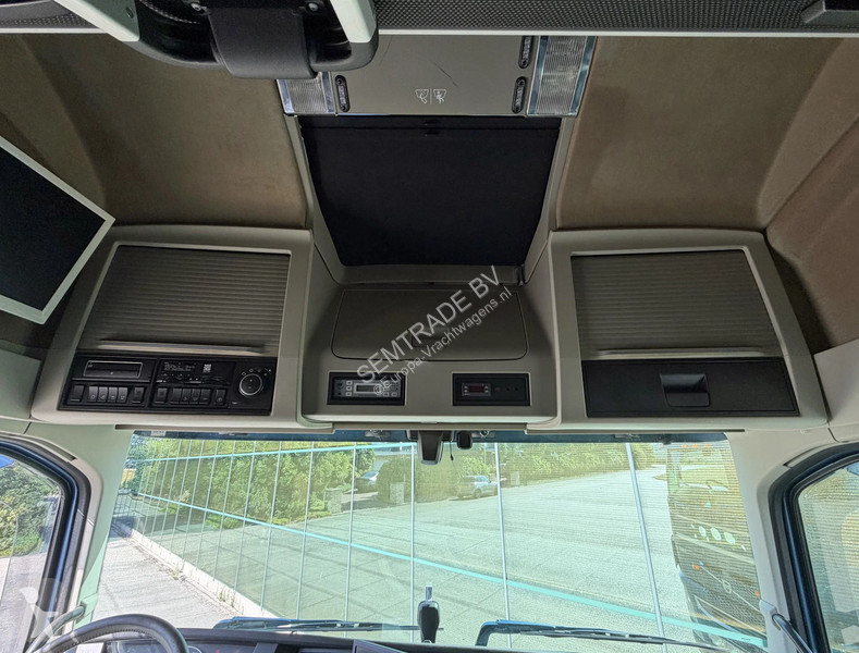 شاحنة Volvo 16650 XL 6X2 FULL AIR FULL OPTIONS...