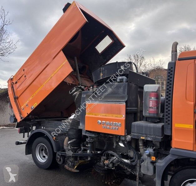 شاحنة MAN TGL 12.250 4X2 BL TGL 12.250 4X2 BL,...