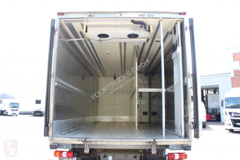 Mercedes 1524 E6 CS 1250 Strom Türen+LBW FRC truck