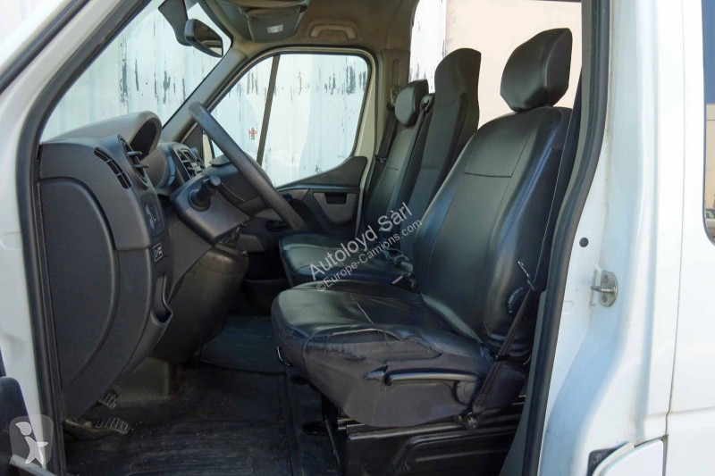 Camion Renault MASTER MH L2H2 2,3 DCI 110