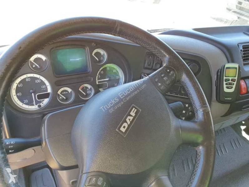 Camion DAF