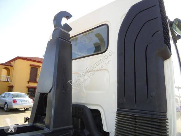 Camion Volvo
