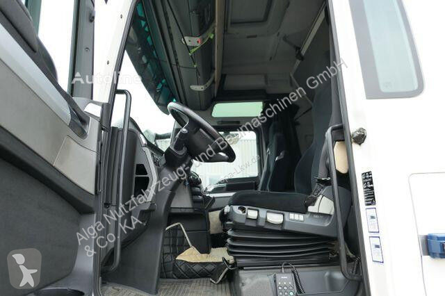 Camión MAN 18.440 TGX 4x2, XXL, BDF,...