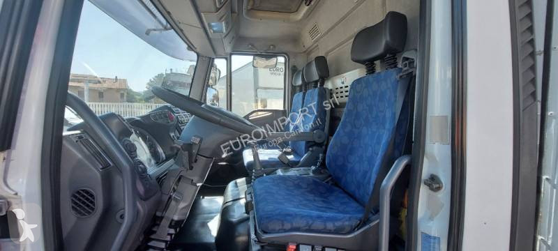 شاحنة Iveco