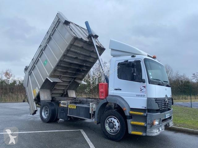 Mercedes  truck