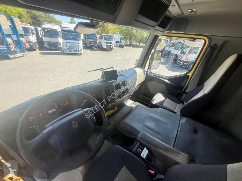 شاحنة Renault 430