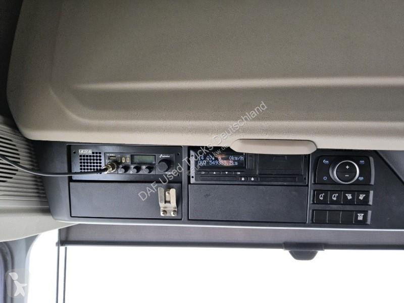 شاحنة DAF XG+ 480 N 6X2 N