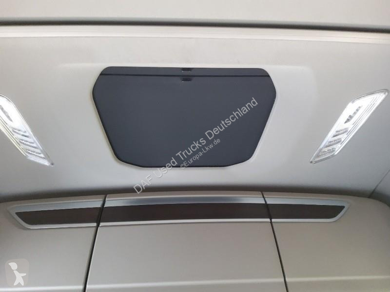 شاحنة DAF XG+ 480 N 6X2 N