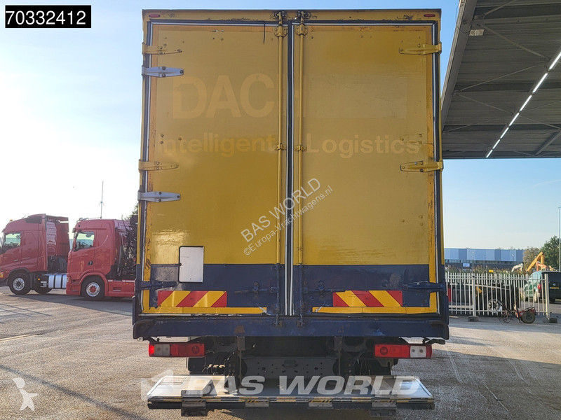 Camion Renault D-Wide 380 4X2 19tonner 0kg...