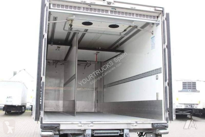 Camión Iveco
