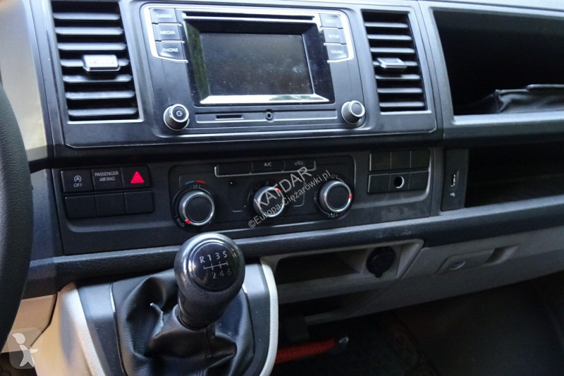 شاحنة Volkswagen