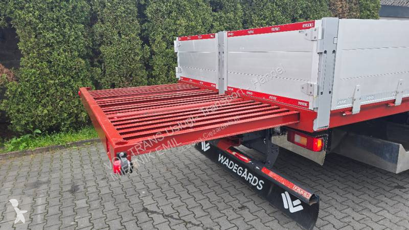 Camion Volvo
