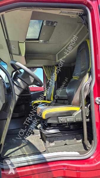 شاحنة Volvo