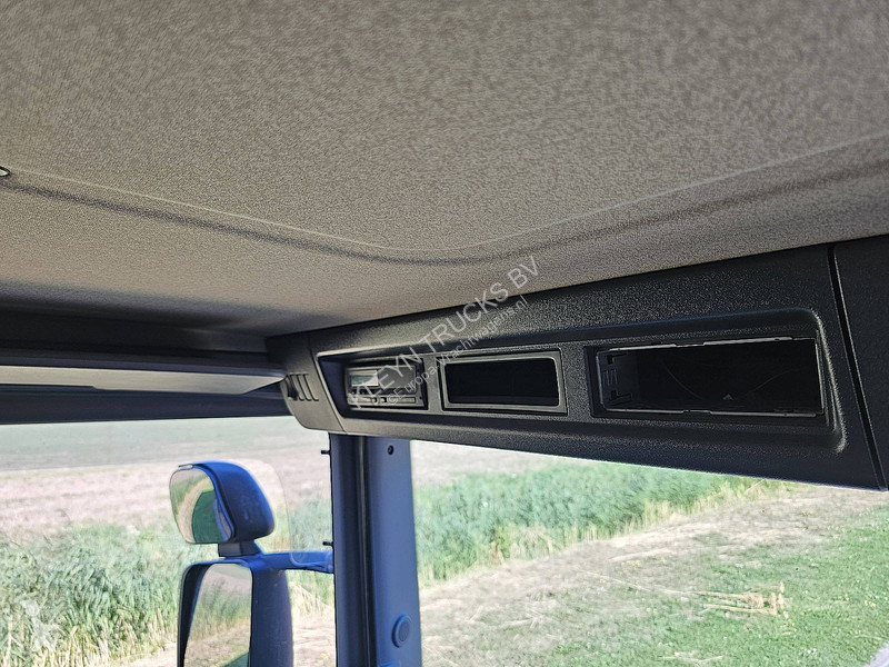 Camion Scania P380 6X2*4 RETARDER IFT