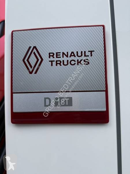 Camión Renault