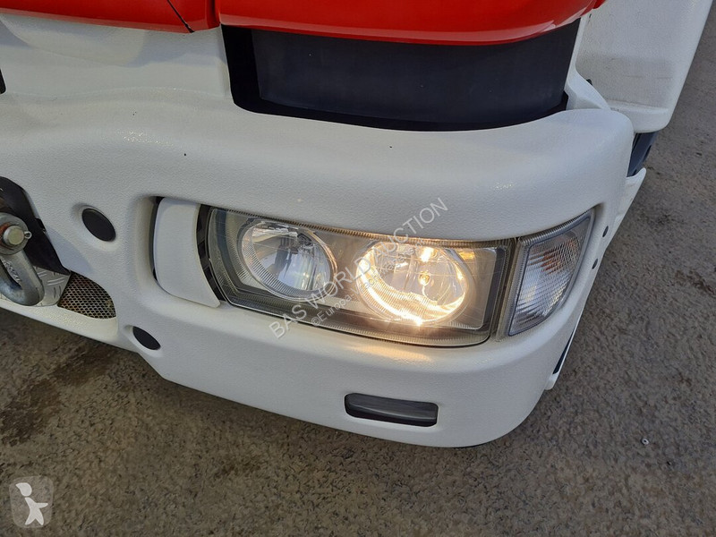Lastbil Iveco 180E300