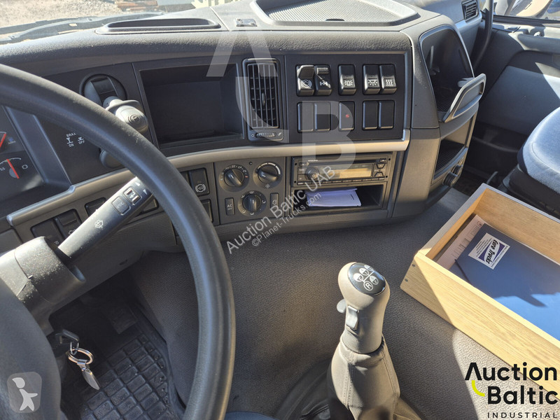 شاحنة Volvo 380