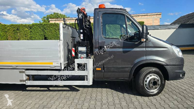شاحنة Iveco