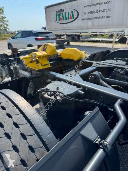 شاحنة Iveco