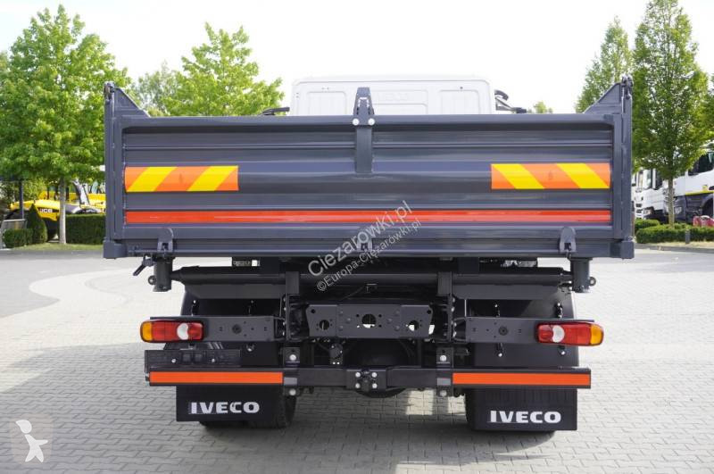 Грузовик Iveco