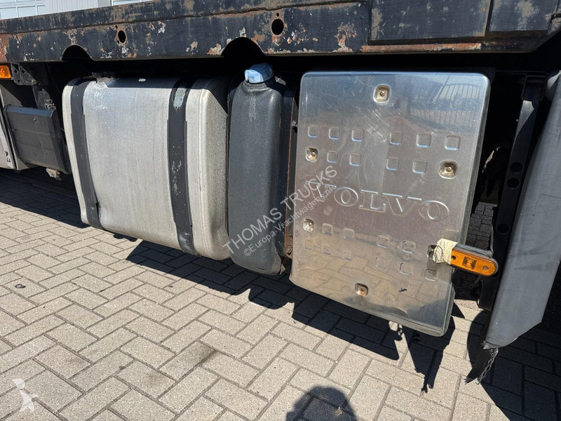شاحنة Volvo FM-300 6x2, 8,5 Mtr. Ramp Truck