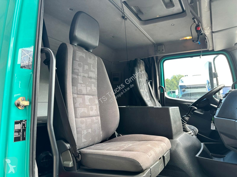 Kamion Mercedes 1530 4x2 BB Pritsche EU5