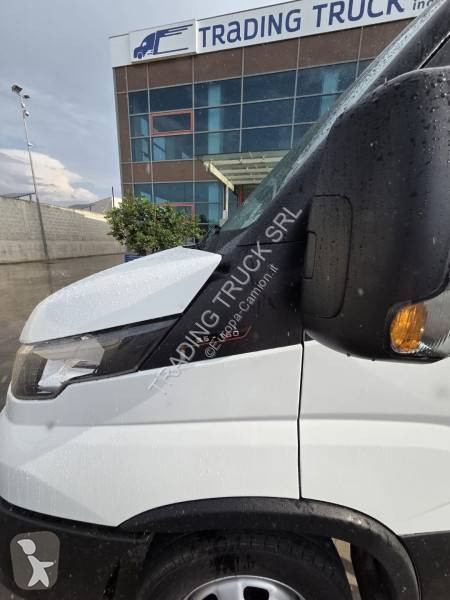 شاحنة Iveco