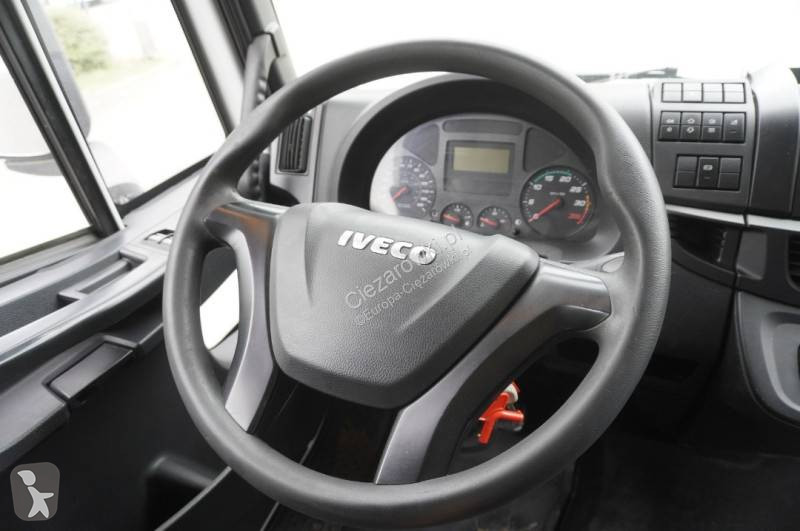 Камион Iveco