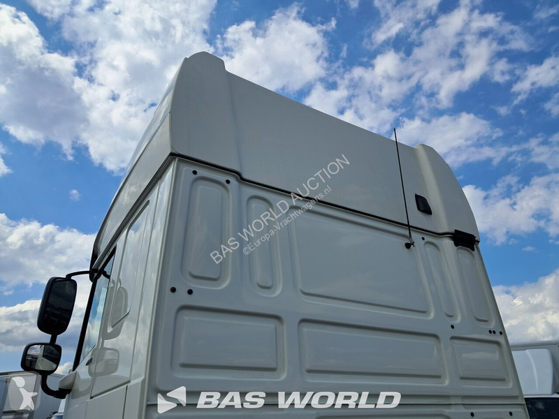 Lastbil DAF 480