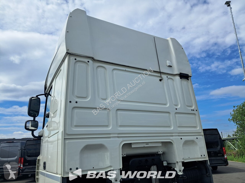شاحنة DAF 480