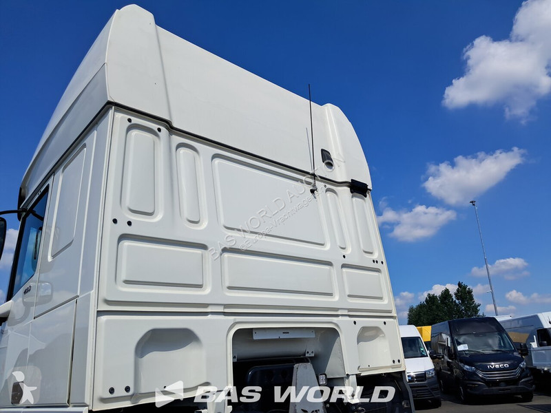شاحنة DAF 480