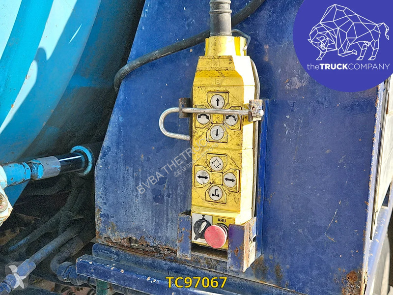 شاحنة Renault 300