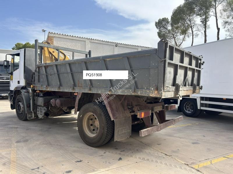 شاحنة Iveco 0665/2