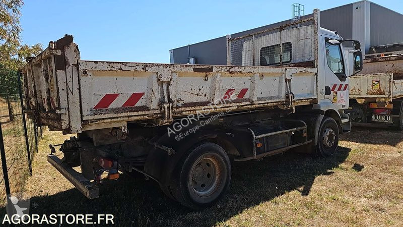 Camion Renault MIDLUM
