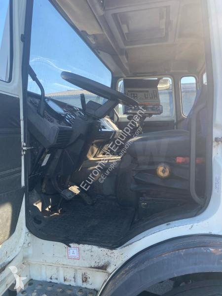 Camion Renault 300 Gamme G