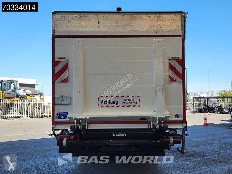شاحنة Mercedes 2543 6X2 Combi 2000kg...