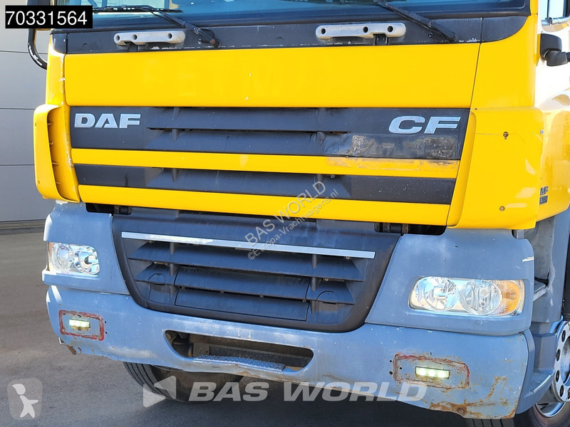 Betonárske zariadenie DAF 360 CF 8X4 9m3 Mixer...